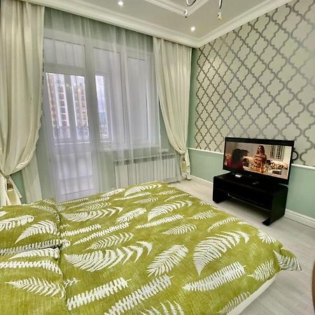 Expo Boulevard-5 Apartment Astana Exterior foto